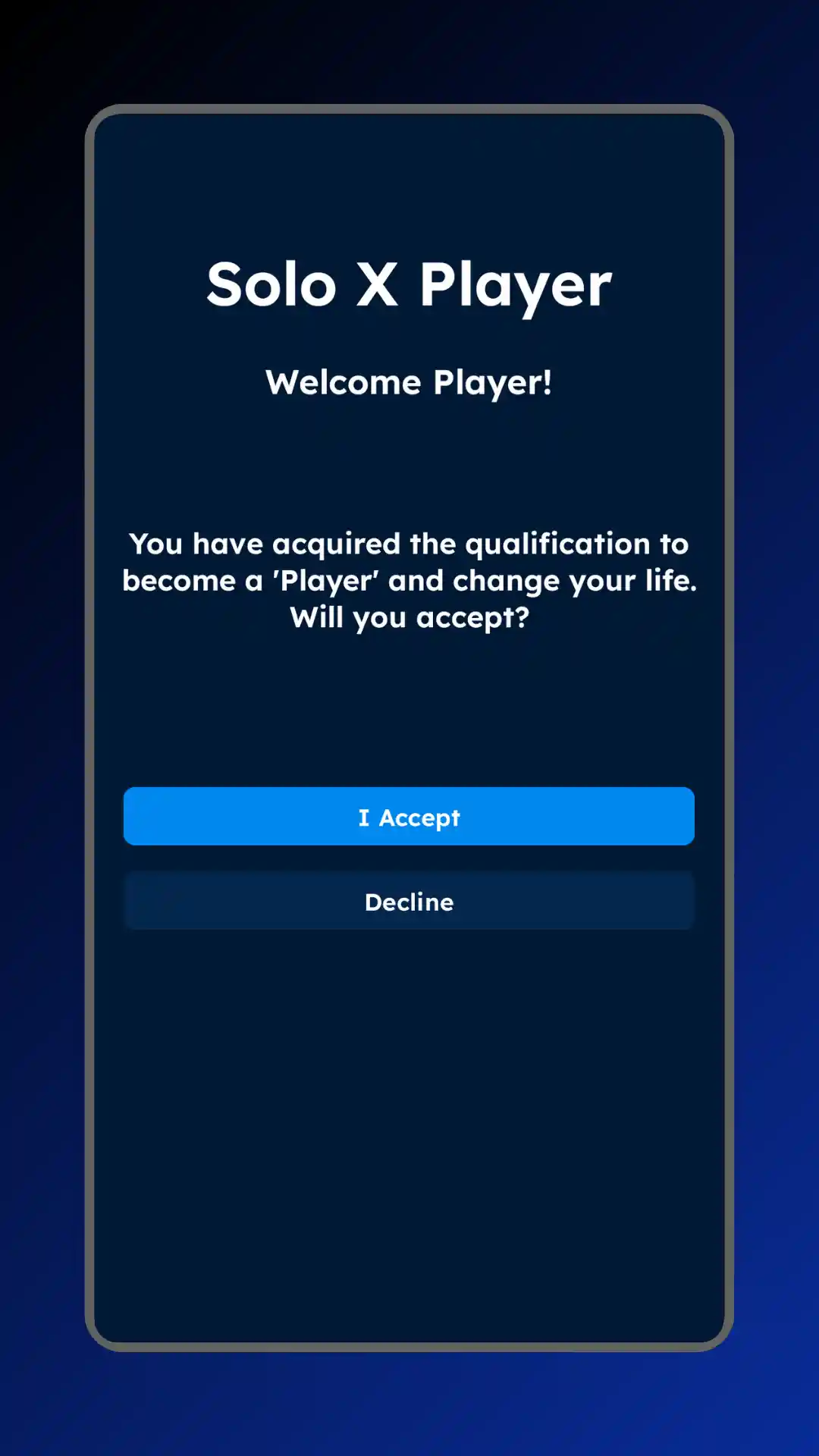 App Feature Image